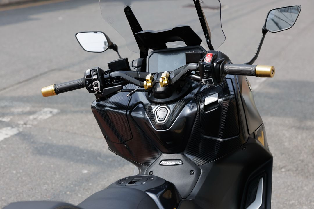 야마하티맥스560 이미지