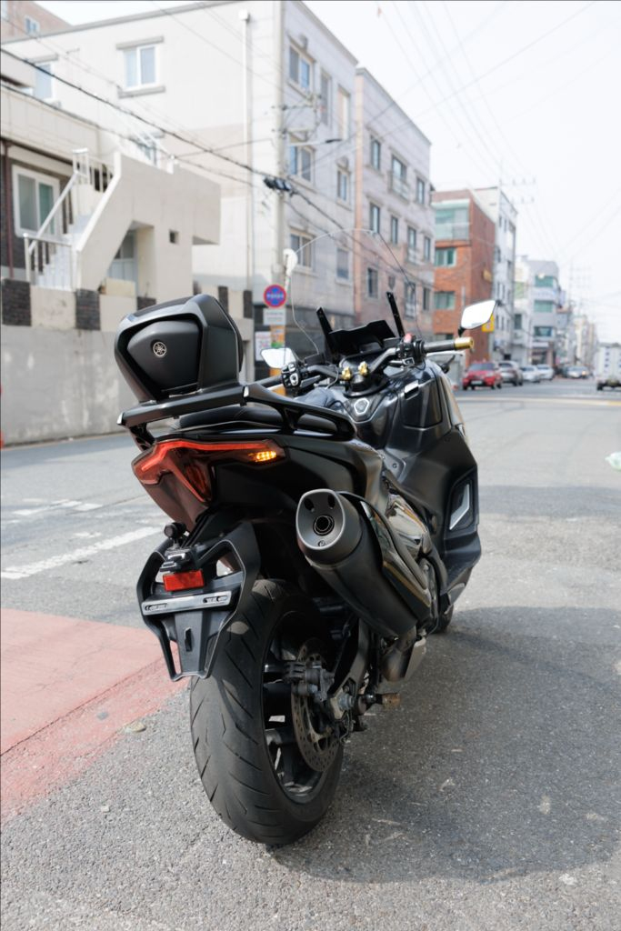 야마하티맥스560 이미지