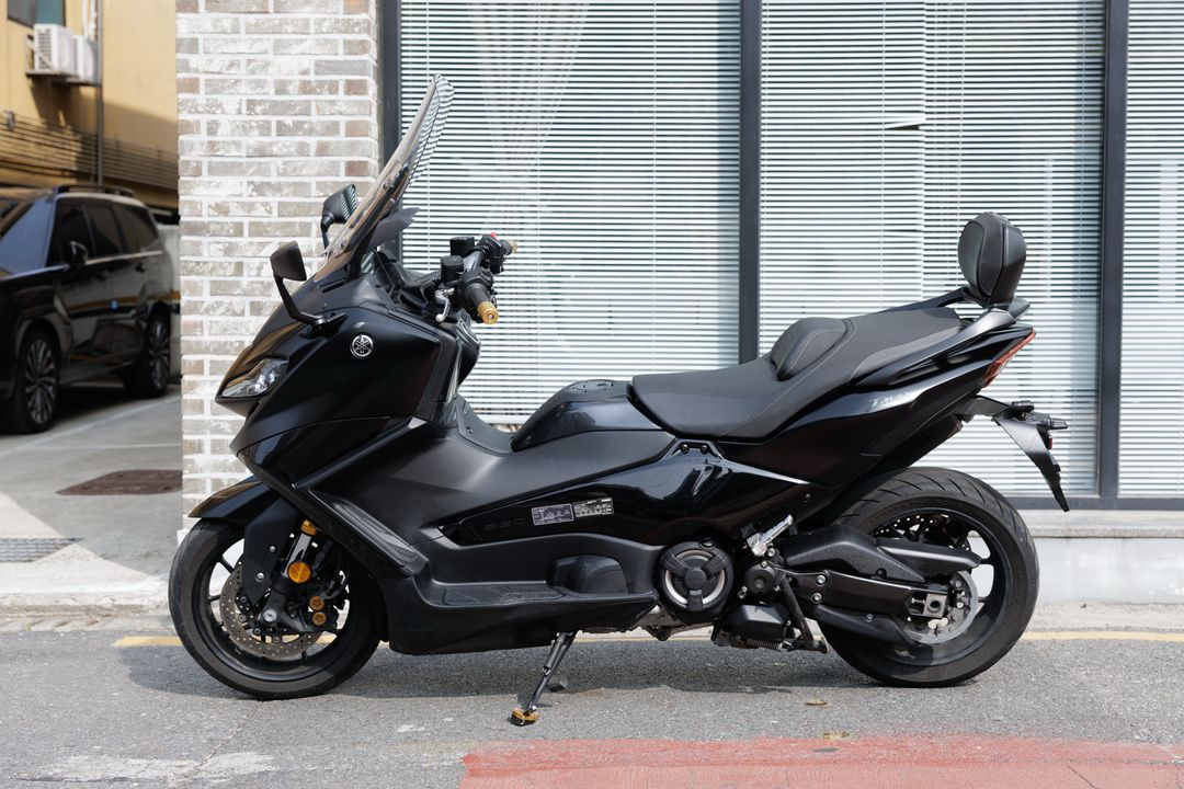 야마하티맥스560 이미지