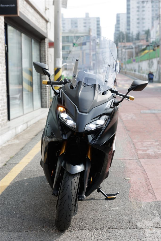 야마하티맥스560 이미지