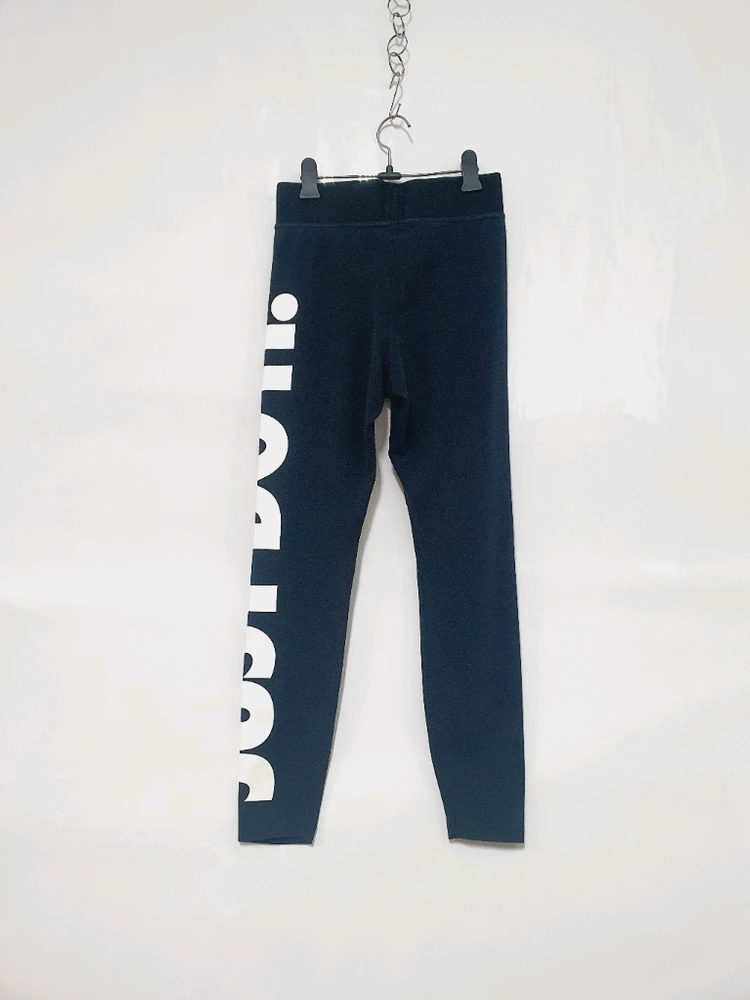 NIKE 나이키 저스트두잇 여성 레깅스 이미지