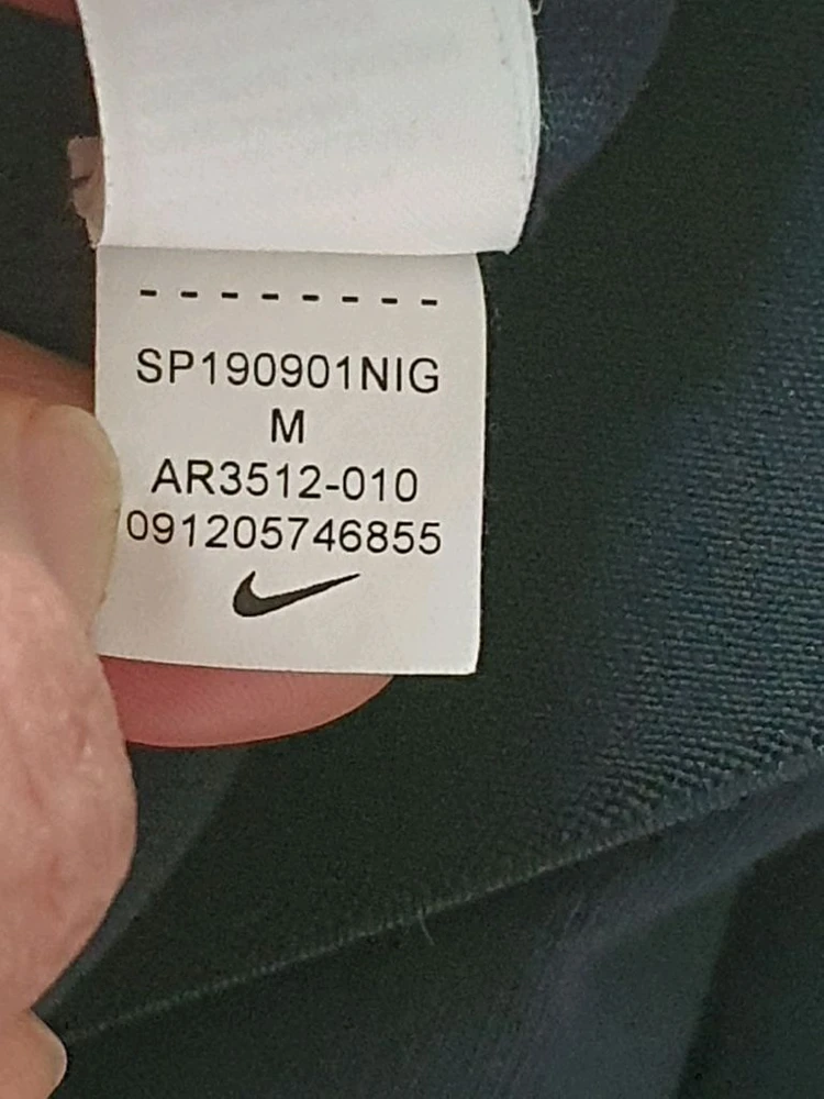 NIKE 나이키 저스트두잇 여성 레깅스 이미지
