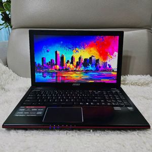 15인치 i7 사무/게임 노트북(램16GB,하드1.25TB,새배터리) 이미지