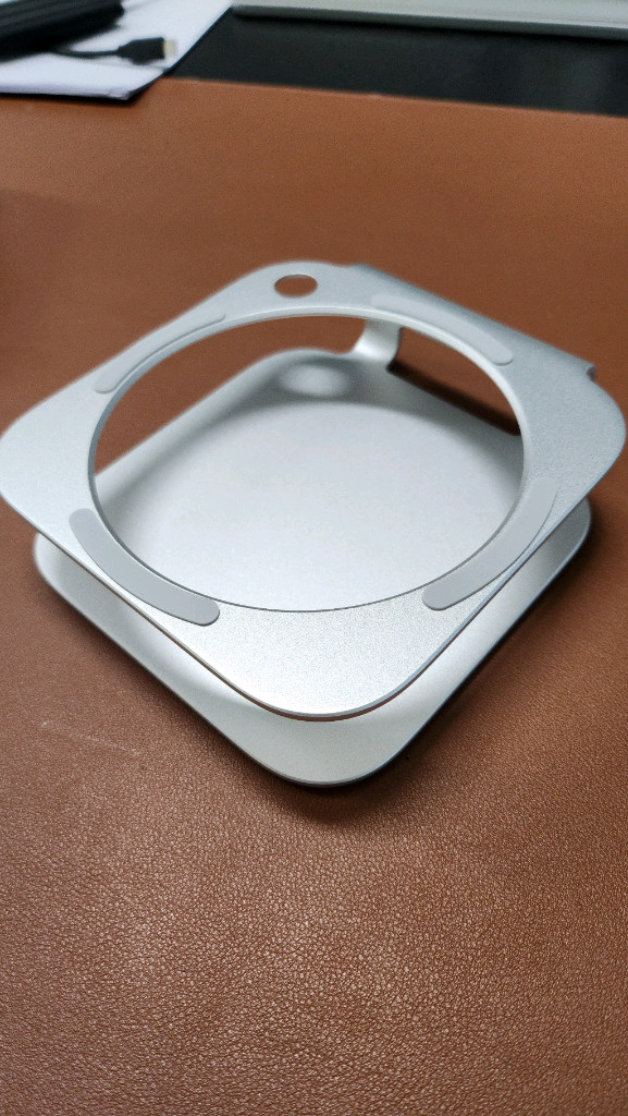 맥미니 m4pro 24GB 1T 이미지