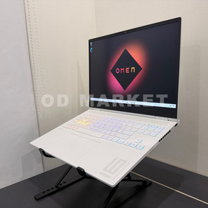 HP 오멘 게이밍 노트북(RTX4060,13세대,QHD,32G/1T) 이미지