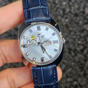 에니카 빈티지시계 이미지