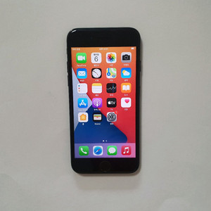 아이폰 7 32GB 깔끔 저렴 정상해지 이미지