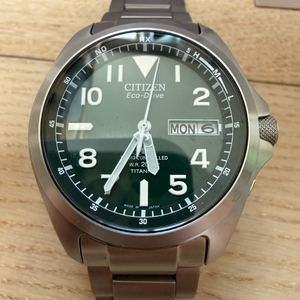 시티즌 PMD56 핀매합니다 이미지