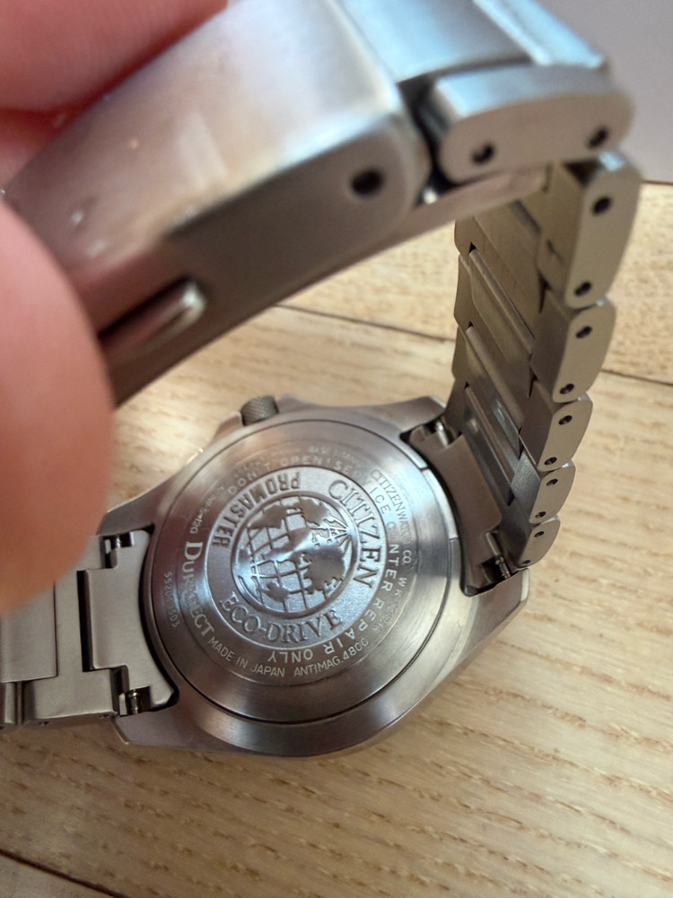 시티즌 PMD56 핀매합니다 이미지