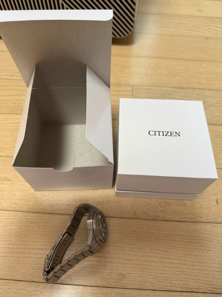 시티즌 PMD56 핀매합니다 이미지