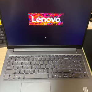 레노버 LOQ Essential 15IAX9E i5 RTX4050 게이밍노트북 이미지