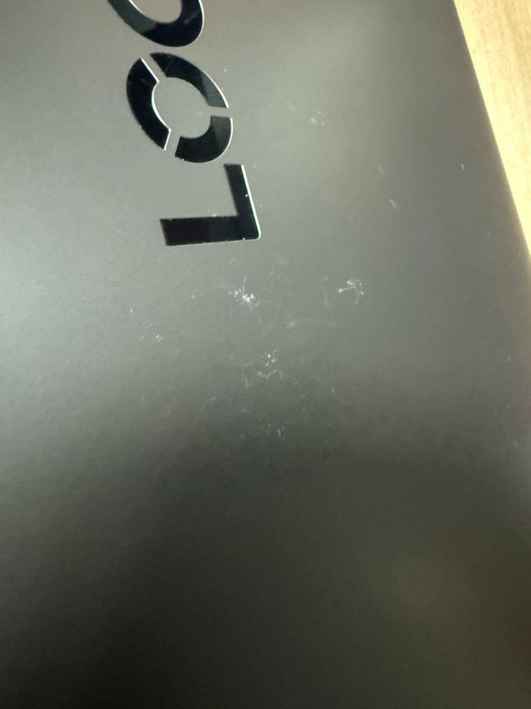 레노버 LOQ Essential 15IAX9E i5 RTX4050 게이밍노트북 이미지