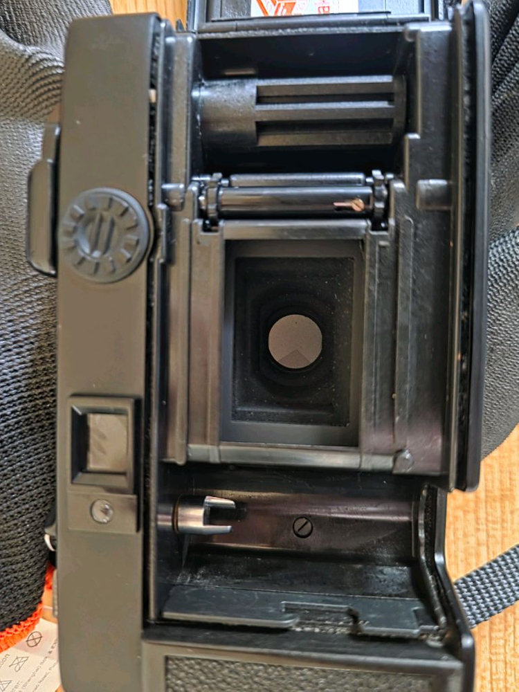 코니카 c35 ef 필름카메라 팝니다 이미지