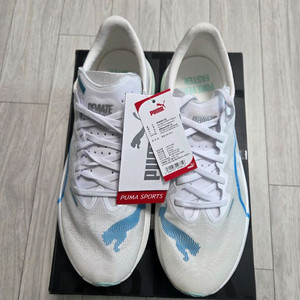 푸마 디나엘3 디비에이트 나이트로 엘리트3 / 265 이미지