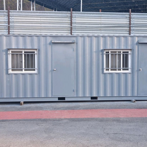 중고컨테이너 3-7. 정품 전기판넬 이미지