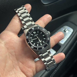 세이코 SPB453 이미지