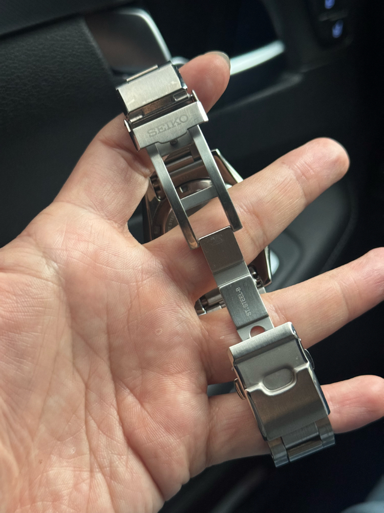 세이코 SPB453 이미지