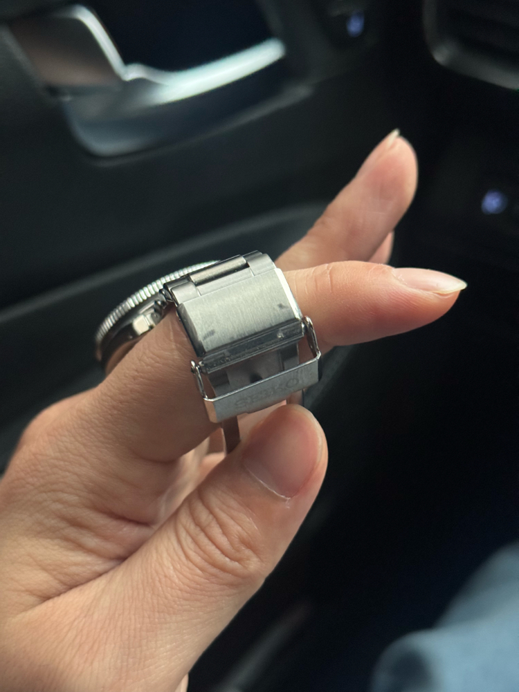 세이코 SPB453 이미지