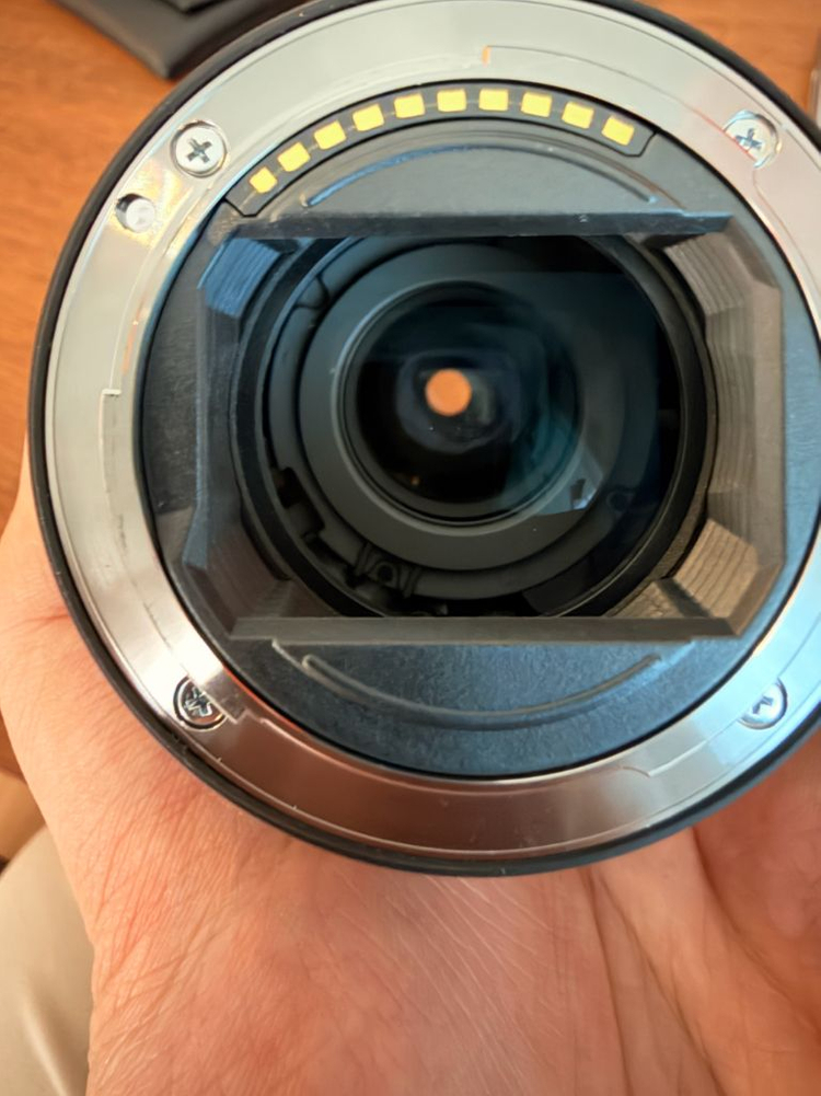 FE PZ 16-35mm F4 G 이미지