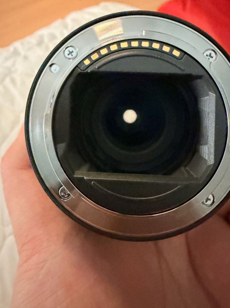 FE PZ 16-35mm F4 G 이미지