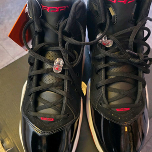 새상품_조던 B.LOYAL 295사이즈 팔아요 이미지