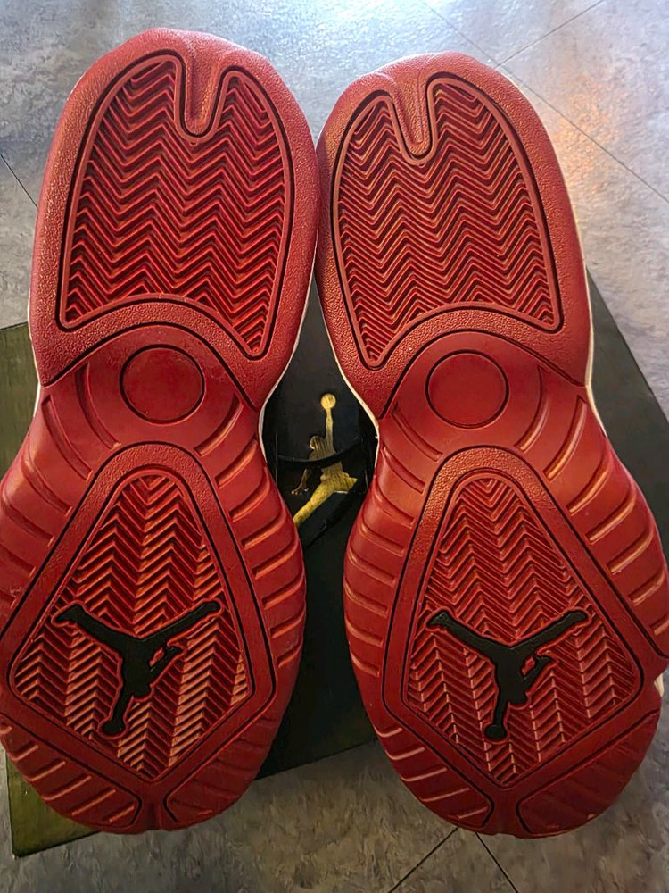 새상품_조던 B.LOYAL 295사이즈 팔아요 이미지