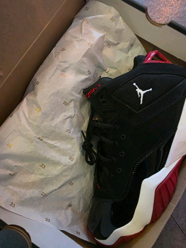 새상품_조던 B.LOYAL 295사이즈 팔아요 이미지