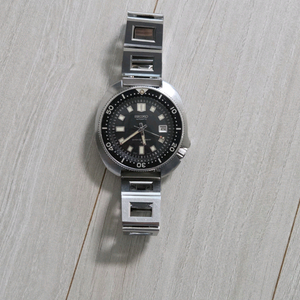 (최종가)세이코 터틀 캡틴윌라드 6105-8110 오리지널 빈티지 팝니다. (spb151/6306) 이미지