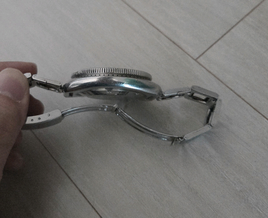 (최종가)세이코 터틀 캡틴윌라드 6105-8110 오리지널 빈티지 팝니다. (spb151/6306) 이미지