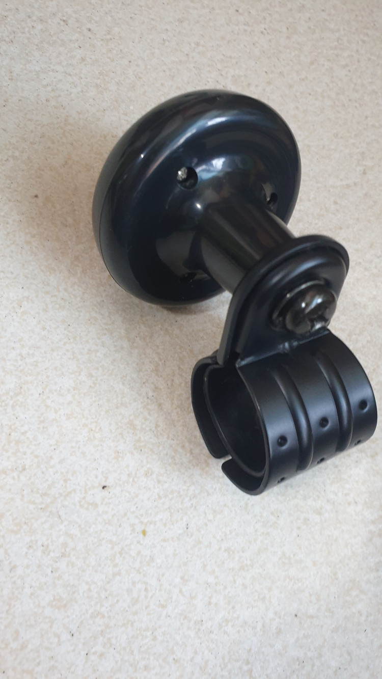 ( 자동차용품 ) 스포츠라인 차량용 파워핸들봉 이미지