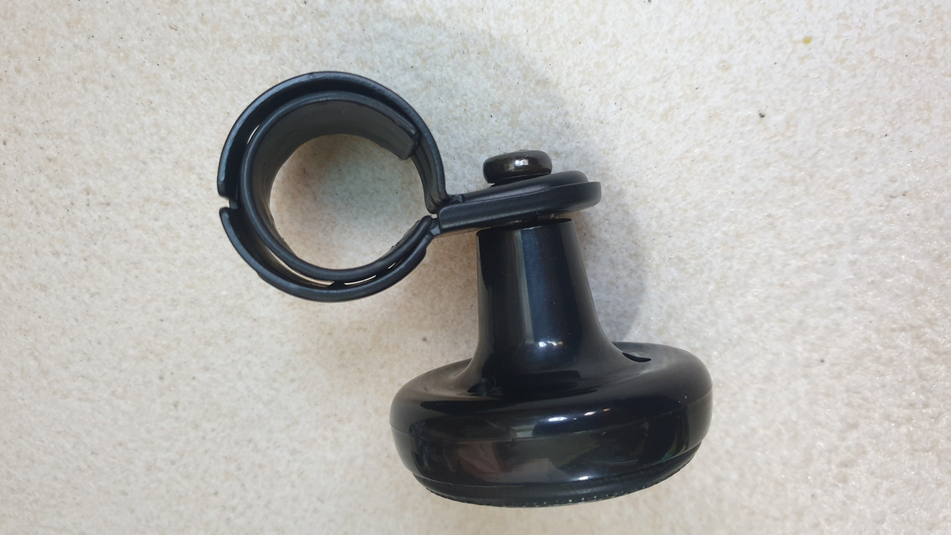 ( 자동차용품 ) 스포츠라인 차량용 파워핸들봉 이미지