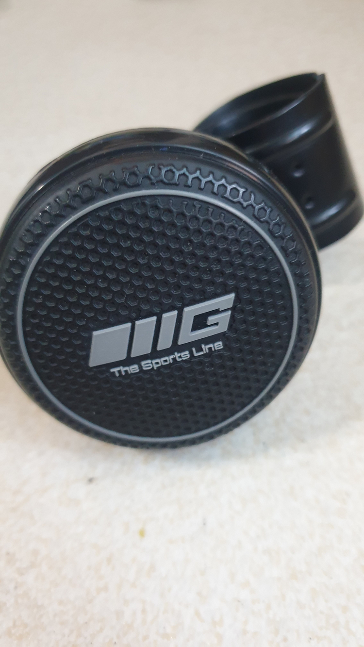 ( 자동차용품 ) 스포츠라인 차량용 파워핸들봉 이미지