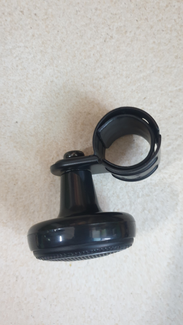 ( 자동차용품 ) 스포츠라인 차량용 파워핸들봉 이미지