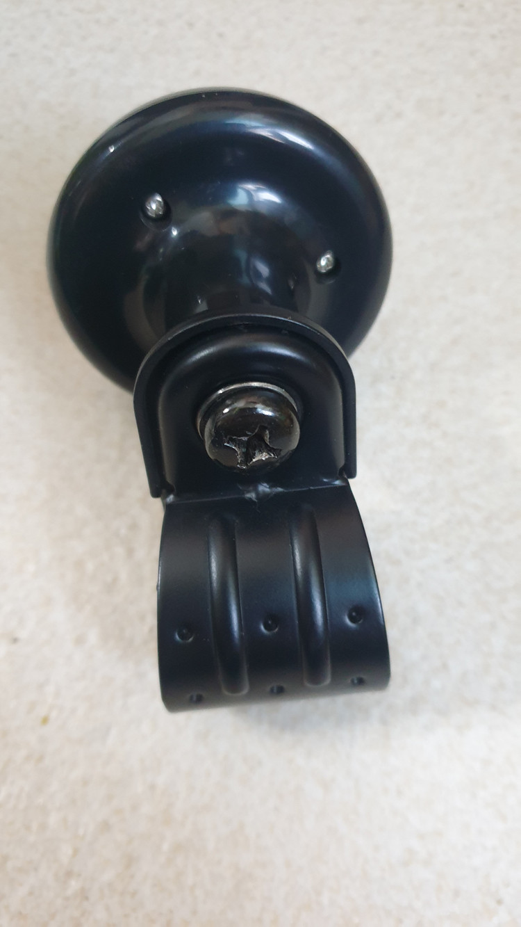 ( 자동차용품 ) 스포츠라인 차량용 파워핸들봉 이미지