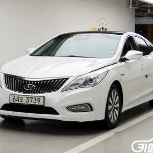 [현대]그랜저 HG 하이브리드 PREMIUM #앱특가 이미지