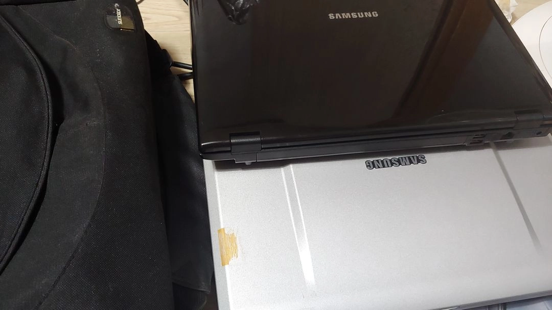 구형 삼성 노트북 SENS(G10,R60)2종 팝니다. - 안심되는 중고거래