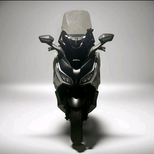 포르자 24년식 2만 배달셋팅 이미지