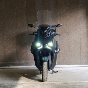 XMAX 24년식 2만대 이미지