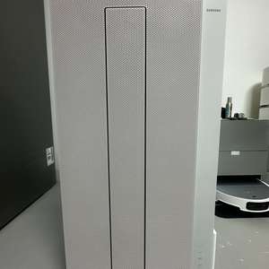 삼성 창문형 에어컨 이미지