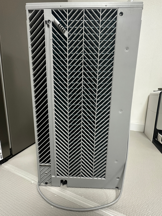 삼성 창문형 에어컨 이미지