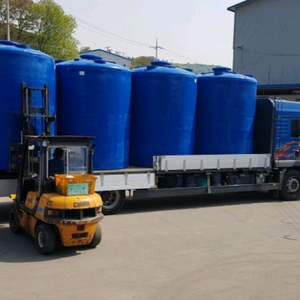 10톤 물탱크 판매합니다새상품입니다대량 주문 환영전국 당일배송 가능 이미지