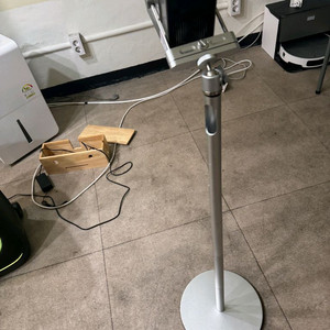 [급] LG 시네빔 큐브 + 전용 스탠드 (HU710PB) 이미지