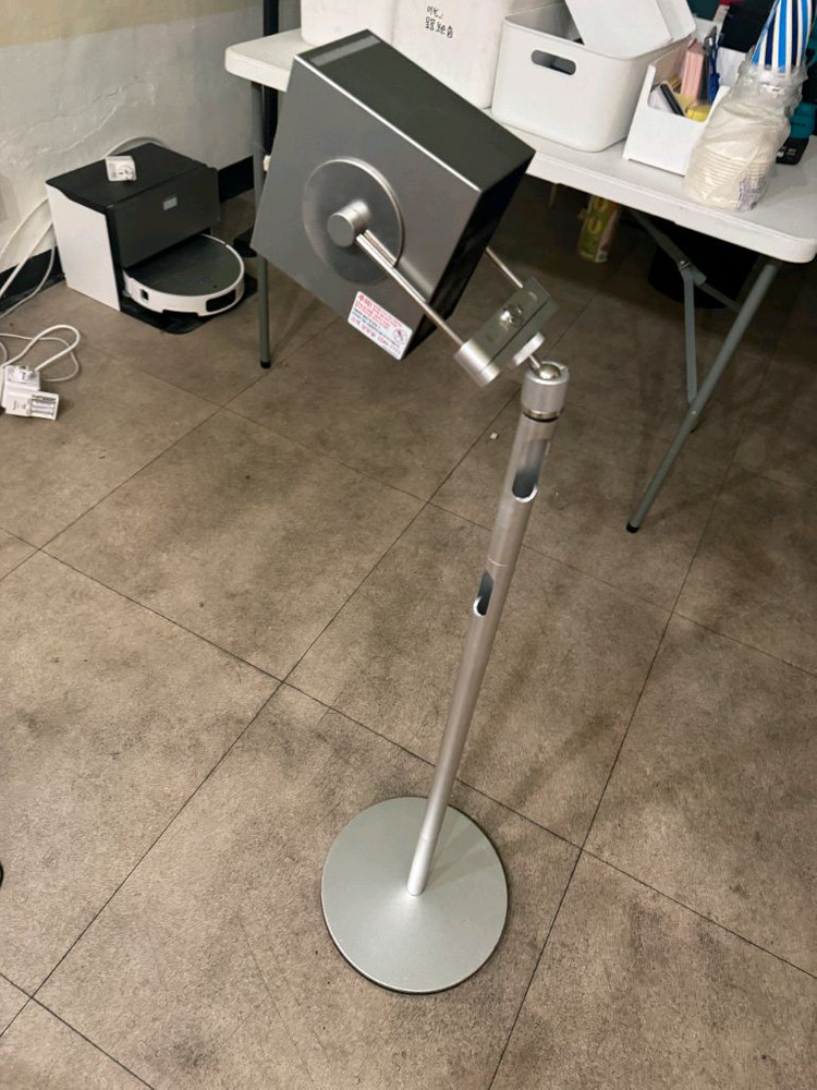 [급] LG 시네빔 큐브 + 전용 스탠드 (HU710PB) 이미지