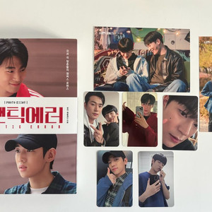 시맨틱에러 포토에세이 이미지