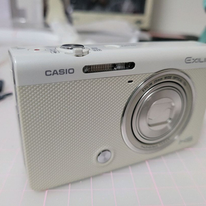 카시오 zr50 팝니다 이미지