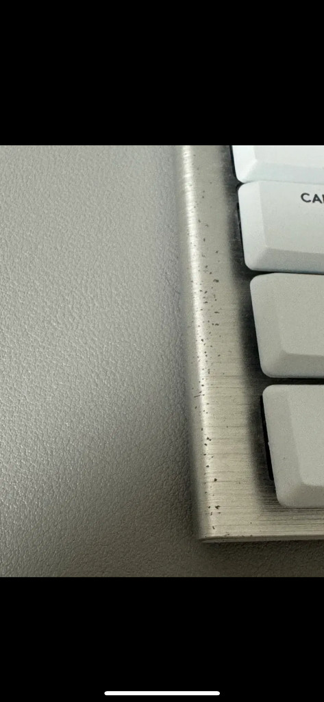 로지텍 g913 tkl 갈축 기계식 키보드 이미지