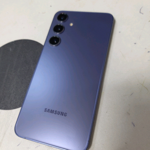 갤럭시s24플러스 256기가 잔상없어요 이미지