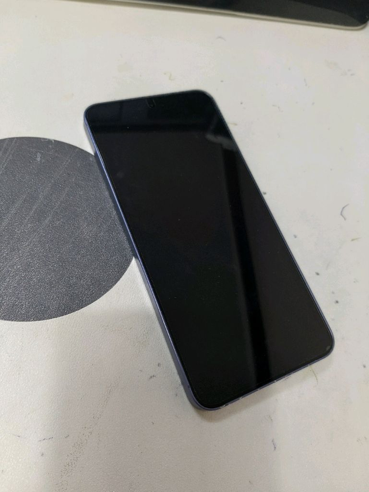 갤럭시s24플러스 256기가 잔상없어요 이미지