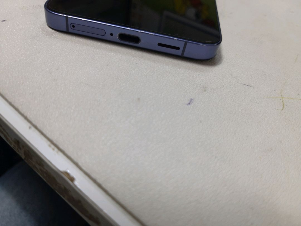 갤럭시s24플러스 256기가 잔상없어요 이미지