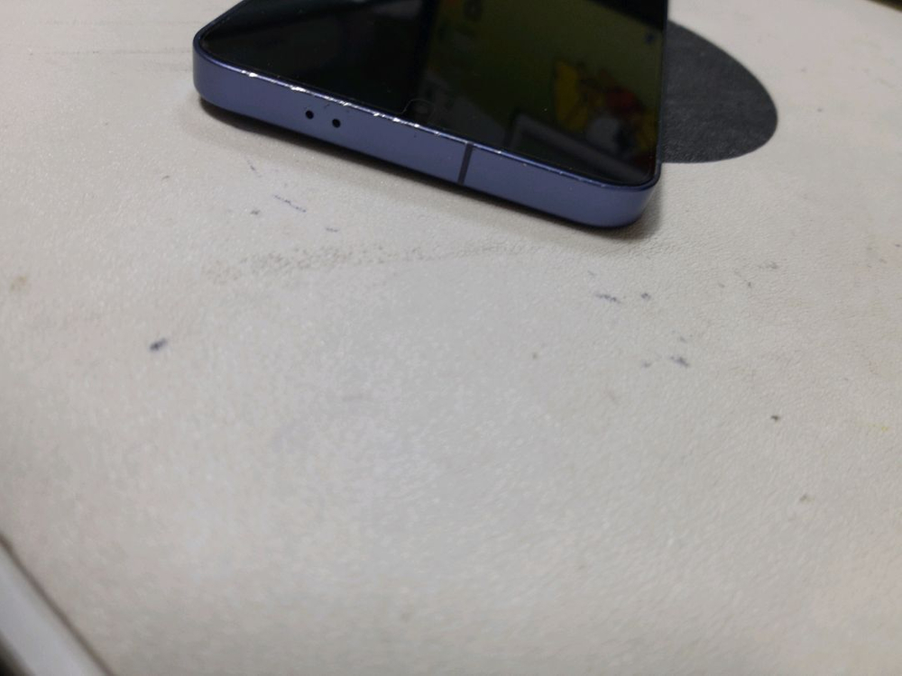 갤럭시s24플러스 256기가 잔상없어요 이미지